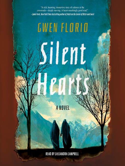 Cover image for Silent Hearts